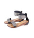 Sumba Kala Mini Wedge