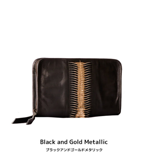 Santana Laura Wallet