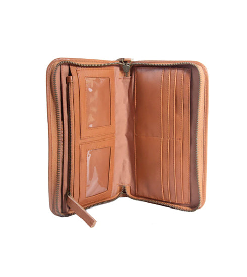 Santana Laura Wallet