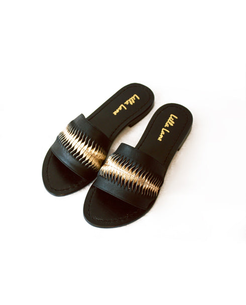 Santana Mule Flat