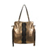 Santana Putri Metalic Tote