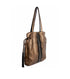Santana Putri Metalic Tote