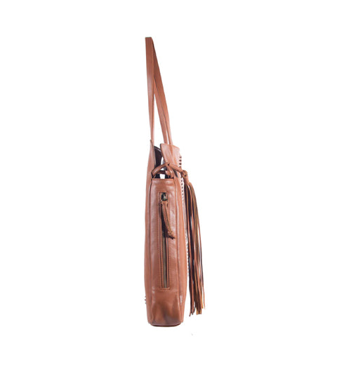 Santana Putri Shoulder Bag