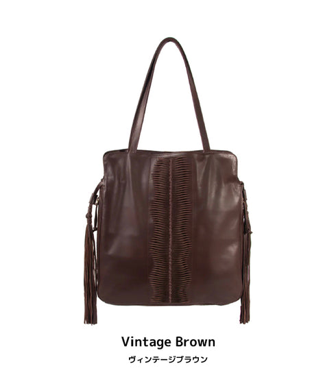 Santana Putri Shoulder Bag