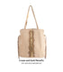 Santana Putri Shoulder Bag - Two Tone