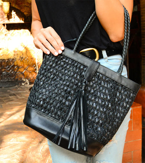 Siren Tote