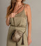 Gallerie Mini Crossbody