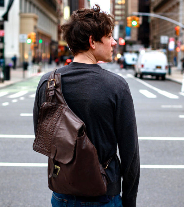 Sayang Dylan Backpack