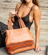 Santana Niki Tote