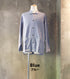 Linen Bamboo SET-UP Jacket