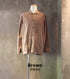 Linen Bamboo SET-UP Jacket