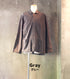 Linen Bamboo SET-UP Jacket