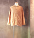 Linen Bamboo SET-UP Jacket