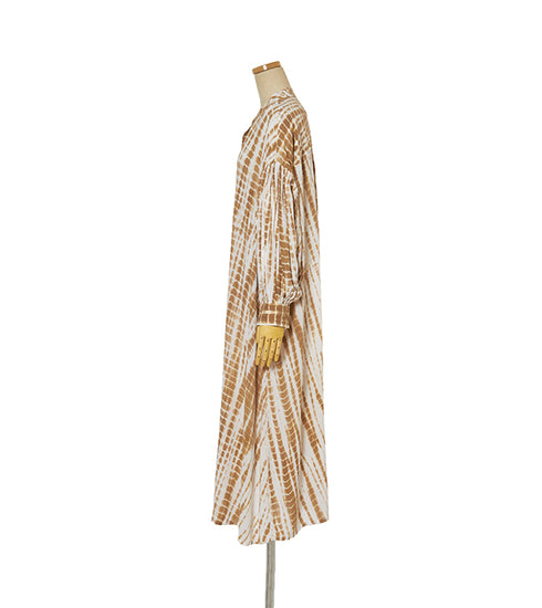 Daily cardigan - Tie-dye