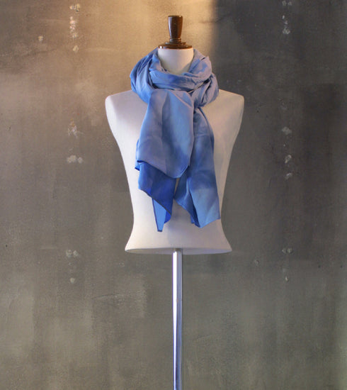 Tie-dye Scarf