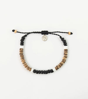 NIAS SURF BEADED BRACELET