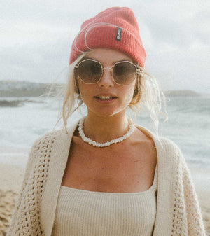 GILI Puka Shell Necklace