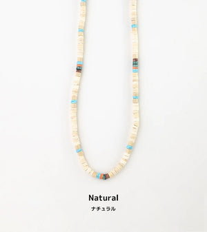 Shells Necklace