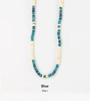 Shells Necklace