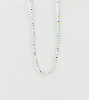 CANDIDASA NECKLACE MULTI