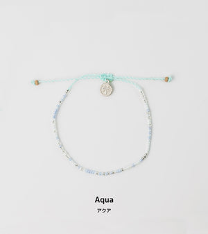 Alila Dainty Beaded Bracelet