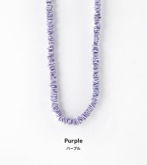 GILI Puka Shell Necklace
