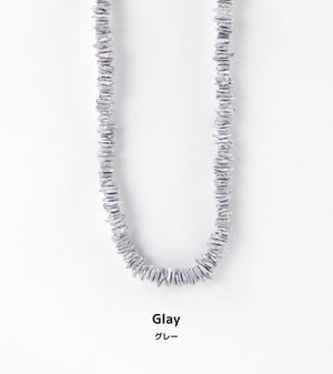 GILI Puka Shell Necklace