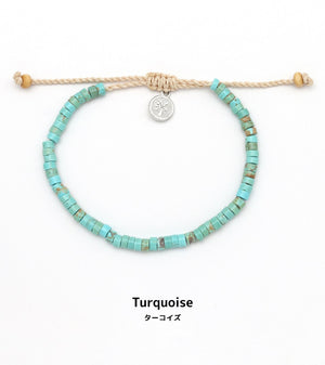 Lake Toba Beads Bracelet
