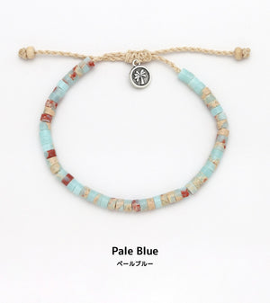 Lake Toba Beads Bracelet