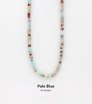 Lake toba beads neclace
