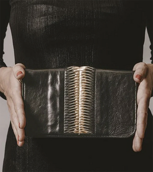 Santana Laura Wallet