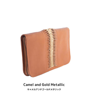 Santana Laura Wallet