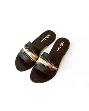 Santana Mule Flat