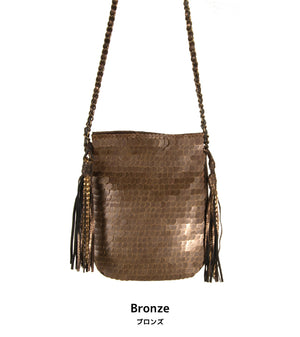 Gallerie Mini Crossbody