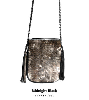 Gallerie Mini Crossbody