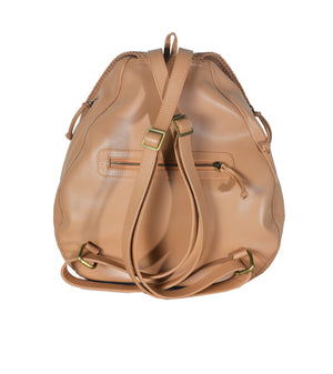 Santana Oval Backpack