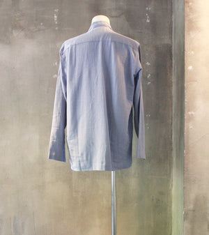 Linen Bamboo SET-UP Jacket