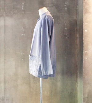 Linen Bamboo SET-UP Jacket