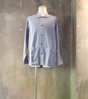 Linen Bamboo SET-UP Jacket