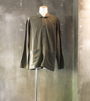 Linen Bamboo SET-UP Jacket